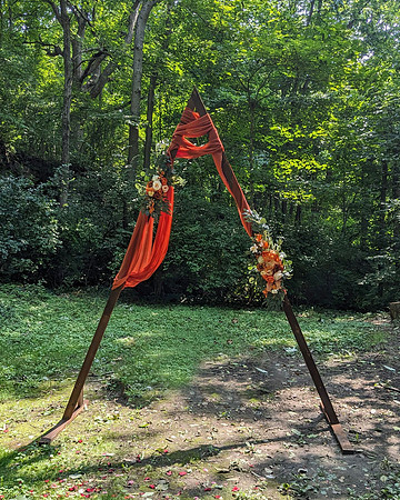 Triangle Arch